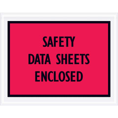 Value Collection - Mailers, Sheets & Envelopes Type: SDS Envelopes Style: Envelope - Apex Tool & Supply