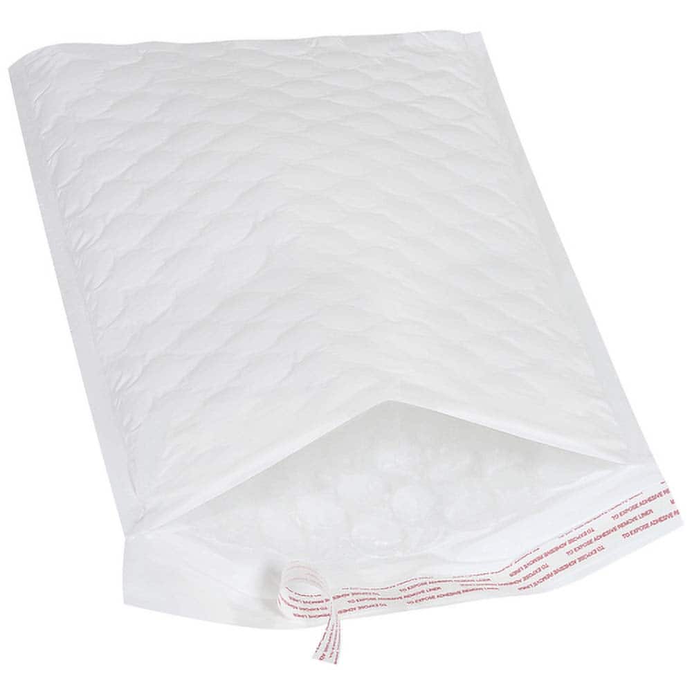 Value Collection - Mailers, Sheets & Envelopes Type: Bubble Mailer Style: Self Seal - Apex Tool & Supply