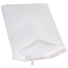 Value Collection - Mailers, Sheets & Envelopes Type: Bubble Mailer Style: Self Seal - Apex Tool & Supply