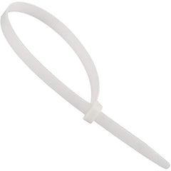 Value Collection - Polybag Tape & Ties Type: Cable Ties Overall Length (Inch): 18 - Apex Tool & Supply