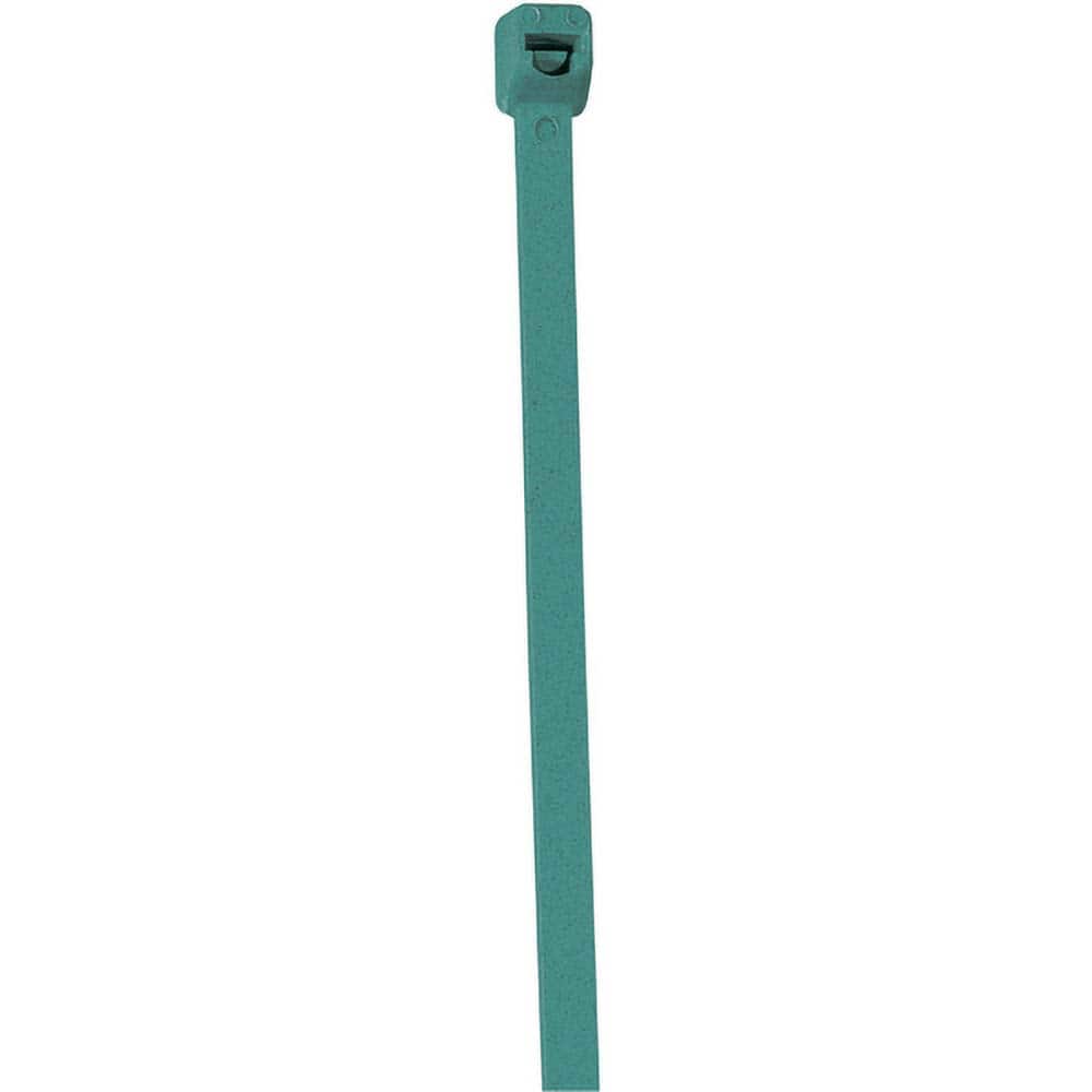 Value Collection - Polybag Tape & Ties Type: Cable Ties Overall Length (Inch): 15 - Apex Tool & Supply