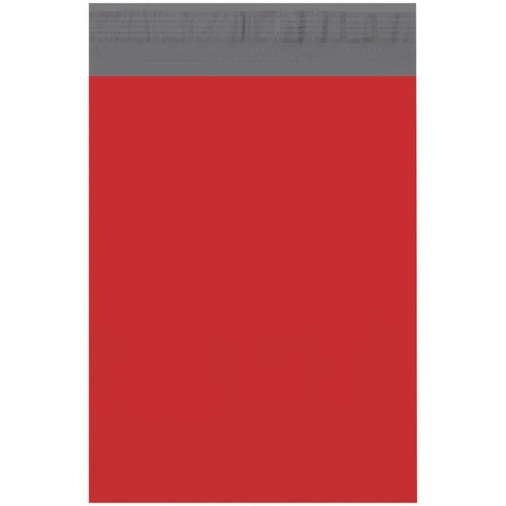 Value Collection - Mailers, Sheets & Envelopes Type: Poly Mailers Style: Pouch - Apex Tool & Supply