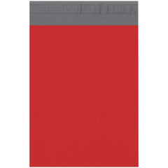 Value Collection - Mailers, Sheets & Envelopes Type: Poly Mailers Style: Pouch - Apex Tool & Supply
