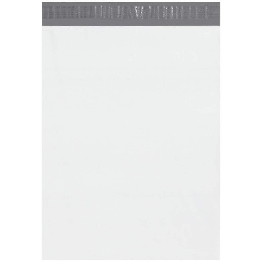 Value Collection - Mailers, Sheets & Envelopes Type: Poly Mailers Style: Pouch - Apex Tool & Supply