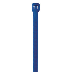 Value Collection - Polybag Tape & Ties Type: Cable Ties Overall Length (Inch): 8 - Apex Tool & Supply