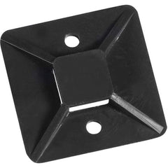 Value Collection - Polybag Tape & Ties Type: Cable Ties Overall Length (Inch): 0.75 - Apex Tool & Supply