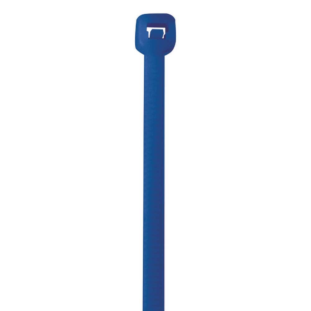 Value Collection - Polybag Tape & Ties Type: Cable Ties Overall Length (Inch): 14 - Apex Tool & Supply