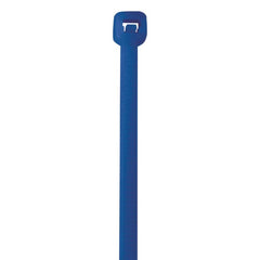 Value Collection - Polybag Tape & Ties Type: Cable Ties Overall Length (Inch): 14 - Apex Tool & Supply