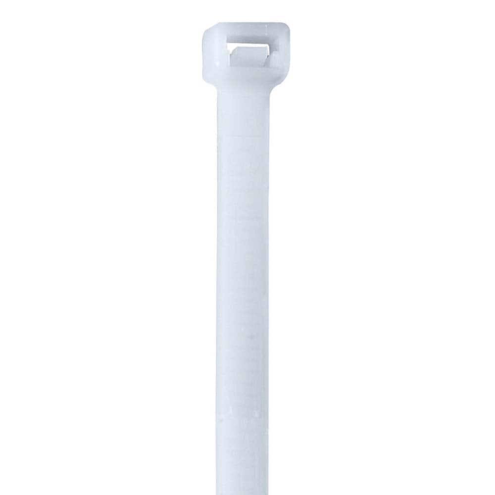 Value Collection - Polybag Tape & Ties Type: Cable Ties Overall Length (Inch): 14 - Apex Tool & Supply