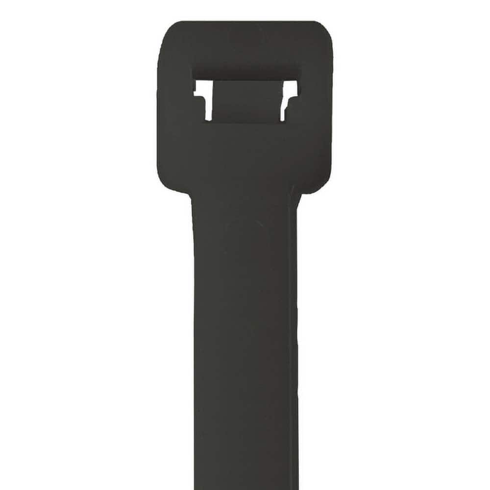 Value Collection - Polybag Tape & Ties Type: Cable Ties Overall Length (Inch): 36 - Apex Tool & Supply