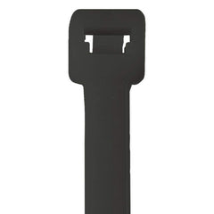 Value Collection - Polybag Tape & Ties Type: Cable Ties Overall Length (Inch): 36 - Apex Tool & Supply