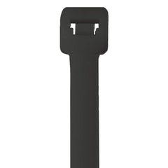 Value Collection - Polybag Tape & Ties Type: Cable Ties Overall Length (Inch): 48 - Apex Tool & Supply