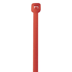 Value Collection - Polybag Tape & Ties Type: Cable Ties Overall Length (Inch): 14 - Apex Tool & Supply