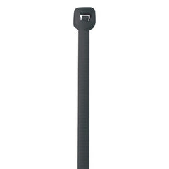 Value Collection - Polybag Tape & Ties Type: Cable Ties Overall Length (Inch): 11 - Apex Tool & Supply