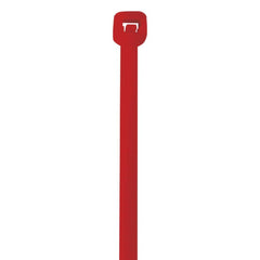 Value Collection - Polybag Tape & Ties Type: Cable Ties Overall Length (Inch): 11 - Apex Tool & Supply