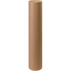 Value Collection - Packing Papers Type: Kraft Paper Rolls Style: Rolls - Apex Tool & Supply