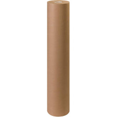 Value Collection - Packing Papers Type: Kraft Paper Rolls Style: Rolls - Apex Tool & Supply