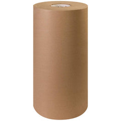 Value Collection - Packing Papers Type: Kraft Paper Rolls Style: Rolls - Apex Tool & Supply