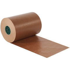 Tape Logic - Packing Papers Type: Waxed Paper Rolls Style: Rolls - Apex Tool & Supply