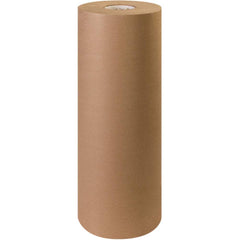 Value Collection - Packing Papers Type: Kraft Paper Rolls Style: Roll - Apex Tool & Supply
