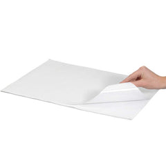Value Collection - Packing Papers Type: Freezer Paper Sheets Style: Sheets - Apex Tool & Supply