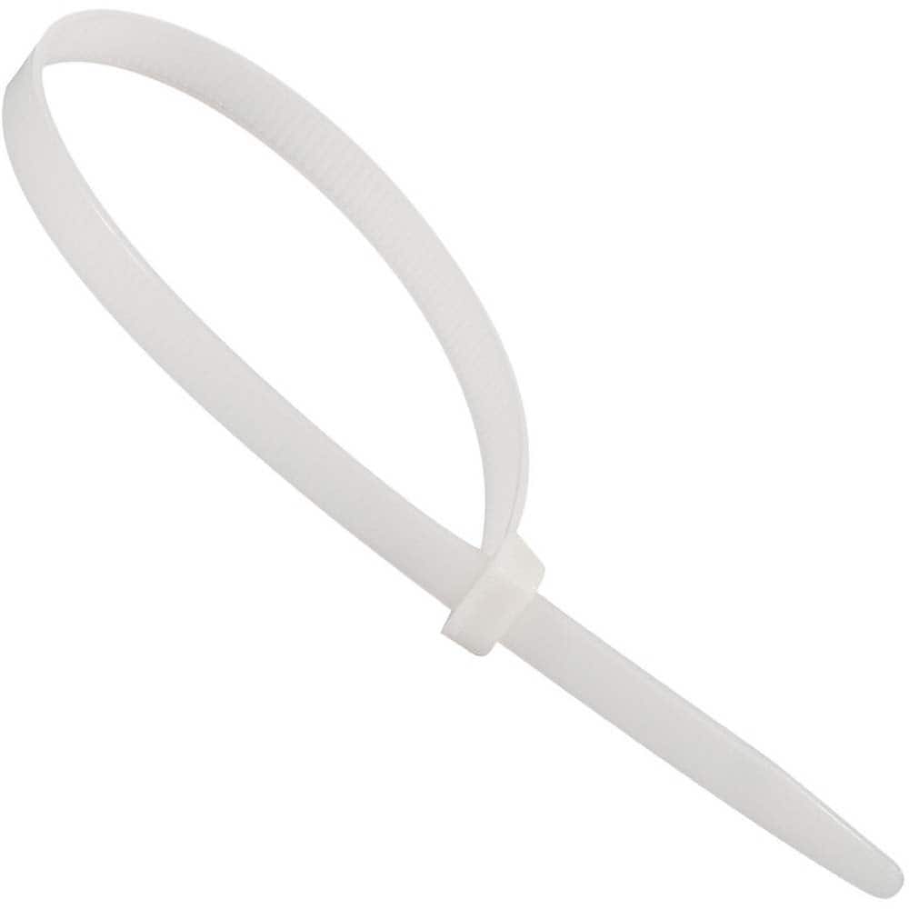 Value Collection - Polybag Tape & Ties Type: Cable Ties Overall Length (Inch): 40 - Apex Tool & Supply