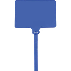 Value Collection - Polybag Tape & Ties Type: Cable Ties Overall Length (Inch): 6 - Apex Tool & Supply