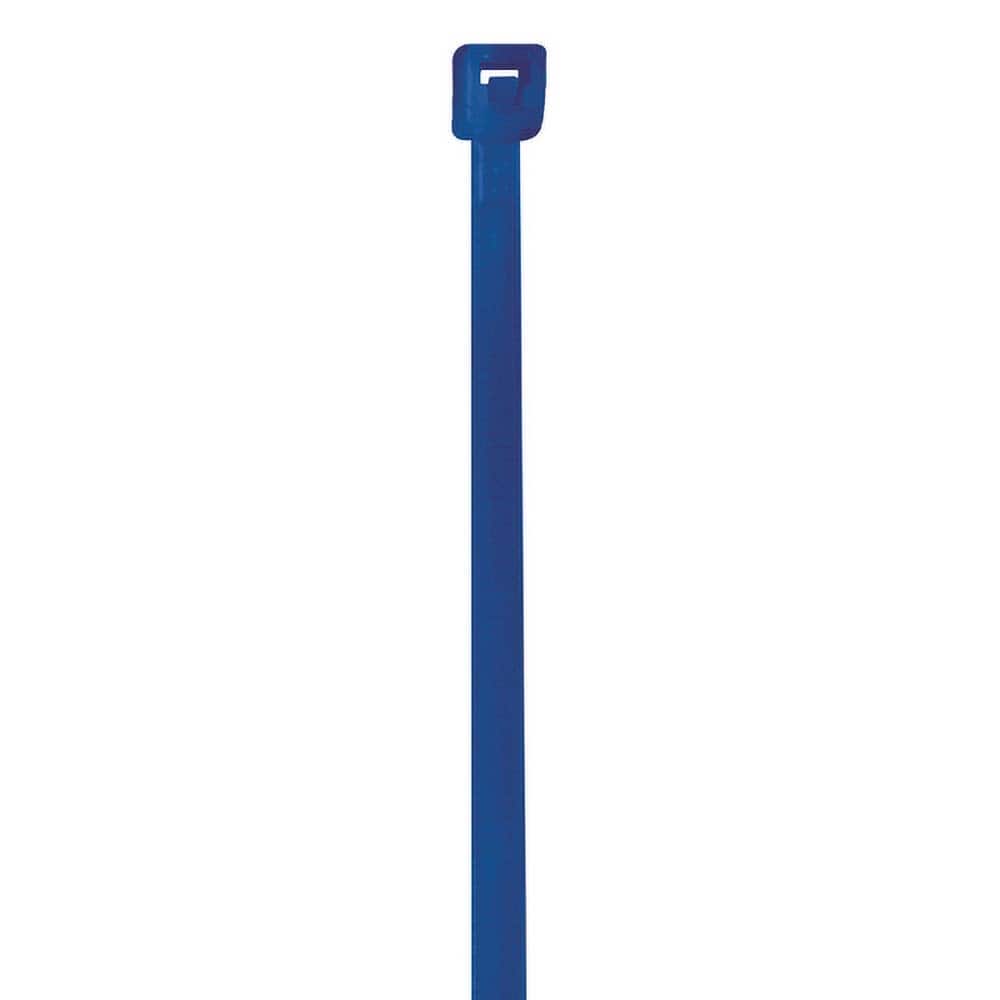 Value Collection - Polybag Tape & Ties Type: Cable Ties Overall Length (Inch): 4 - Apex Tool & Supply