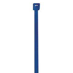 Value Collection - Polybag Tape & Ties Type: Cable Ties Overall Length (Inch): 4 - Apex Tool & Supply