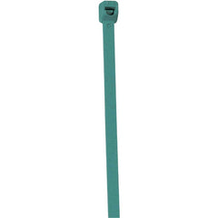 Value Collection - Polybag Tape & Ties Type: Cable Ties Overall Length (Inch): 6 - Apex Tool & Supply