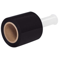 Value Collection - Strapping Seals & Buckles Type: Color-Tinted Bundling Stretch Film Width (Inch): 5 - Apex Tool & Supply