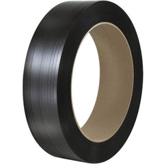 Value Collection - Steel & Plastic Strapping Type: Polypropylene Strapping Dispenser Type: Coil Case - Apex Tool & Supply