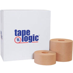 Tape Logic - Packing Tape Tape Type: Weather Resistant Masking Tape Color: Kraft - Apex Tool & Supply
