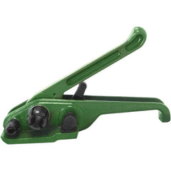 Value Collection - Strapping Sealers, Crimpers & Tensioners Type: Tensioners For Use With: Poly Strapping - Apex Tool & Supply