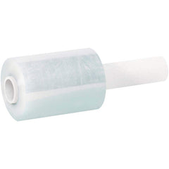 Value Collection - Strapping Seals & Buckles Type: Extended Core Bundling Film Width (Inch): 3 - Apex Tool & Supply