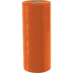 Value Collection - Strapping Seals & Buckles Type: Colored Cast Machine Stretch Film Width (Inch): 20 - Apex Tool & Supply