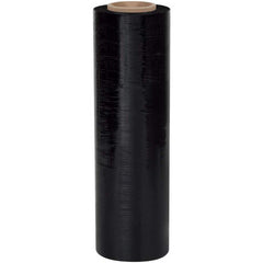 Value Collection - Strapping Seals & Buckles Type: Opaque Hand Stretch Film Width (Inch): 18 - Apex Tool & Supply