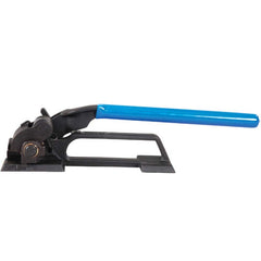 Value Collection - Strapping Sealers, Crimpers & Tensioners Type: Tensioners For Use With: Steel Strapping - Apex Tool & Supply