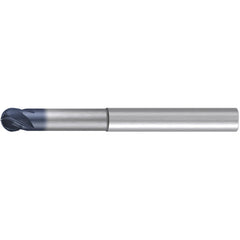 6M HM BALL LG 4FL TIALN - Exact Industrial Supply