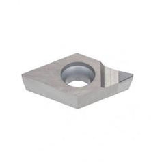 DCMT 2(1.5)1-DIA Grade DX120 - Turning Insert - Apex Tool & Supply