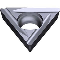 Sumitomo - Turning Inserts Insert Style: TCGT Insert Size: 21.50 - Apex Tool & Supply