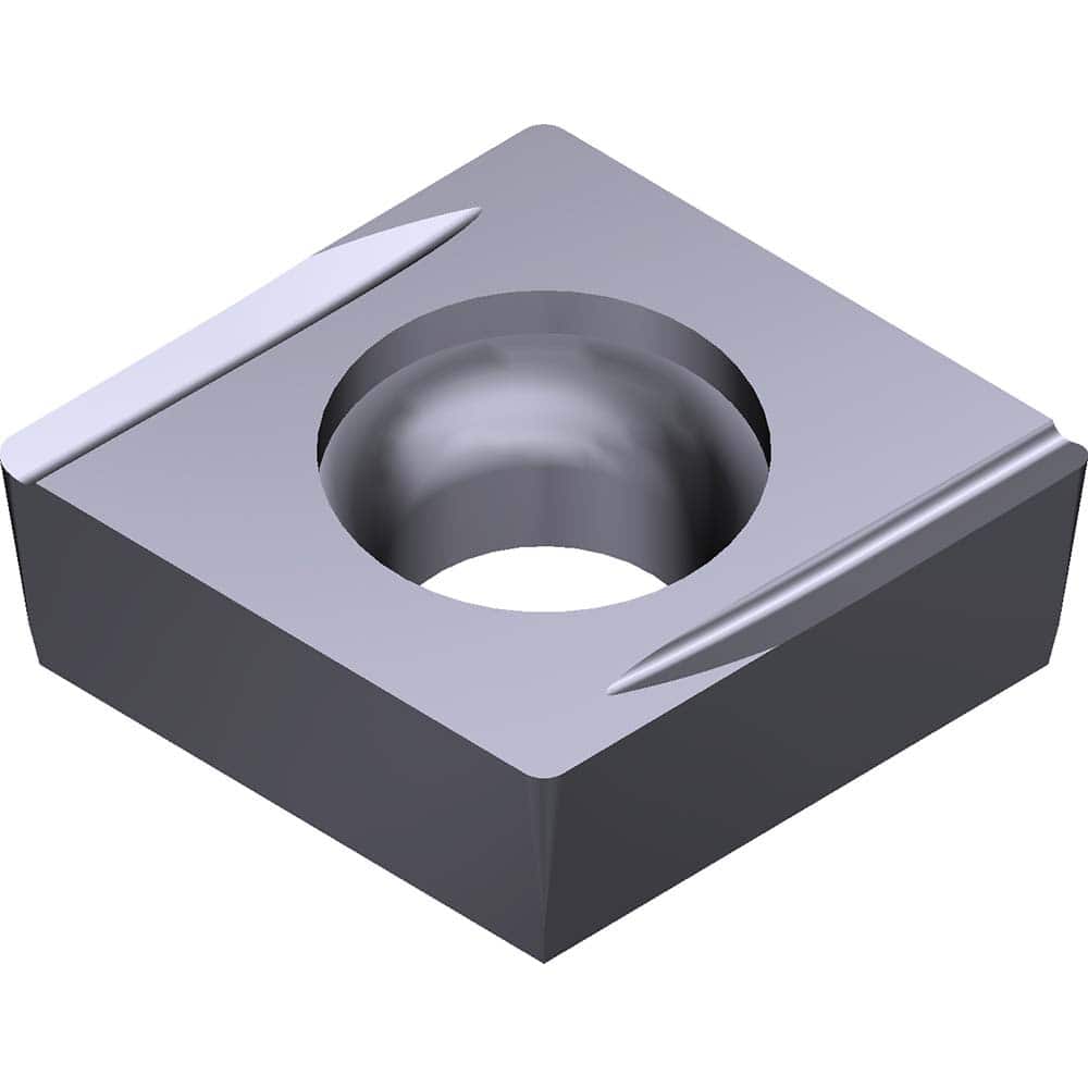 Sumitomo - Turning Inserts Insert Style: CCGT Insert Size: 32.5.001 - Apex Tool & Supply