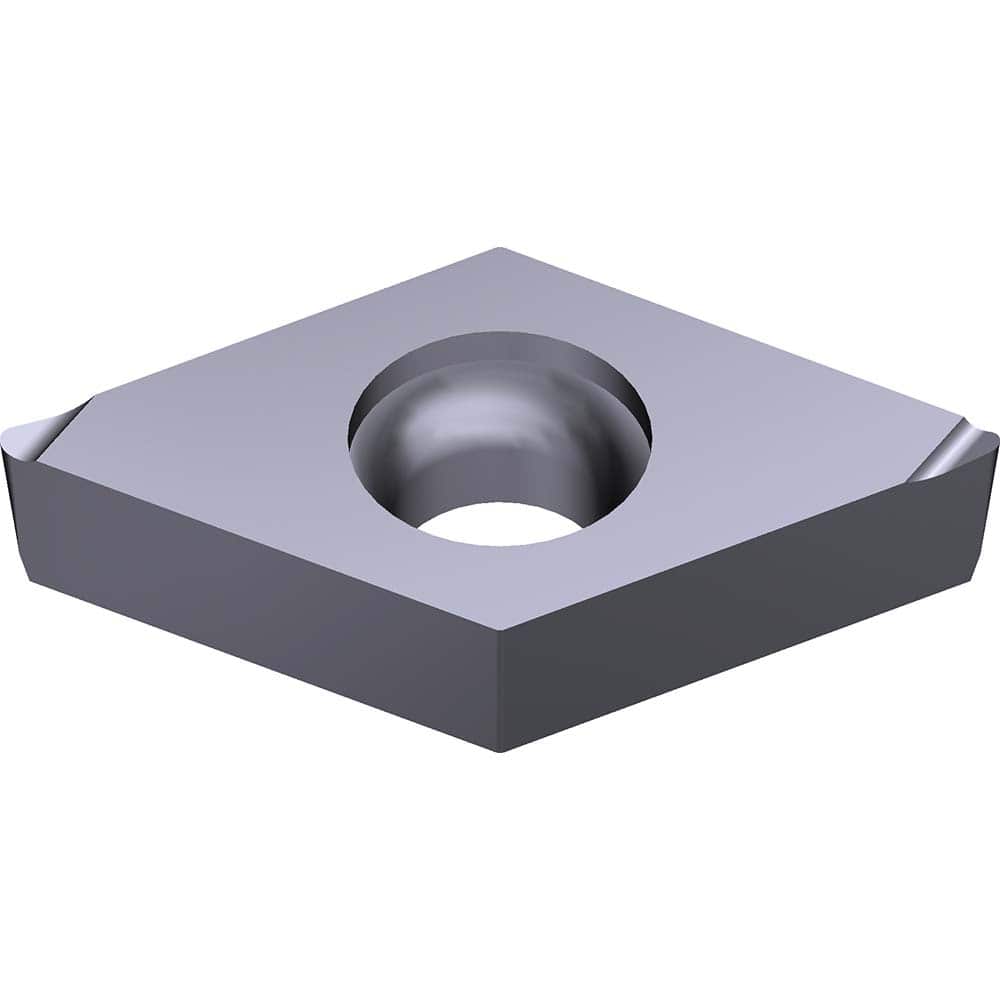 Sumitomo - Turning Inserts Insert Style: DCGT Insert Size: 21.5.001 - Apex Tool & Supply