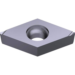 Sumitomo - Turning Inserts Insert Style: DCGT Insert Size: 21.5.001 - Apex Tool & Supply