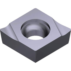 Sumitomo - Turning Inserts Insert Style: CCGT Insert Size: 04X104 - Apex Tool & Supply