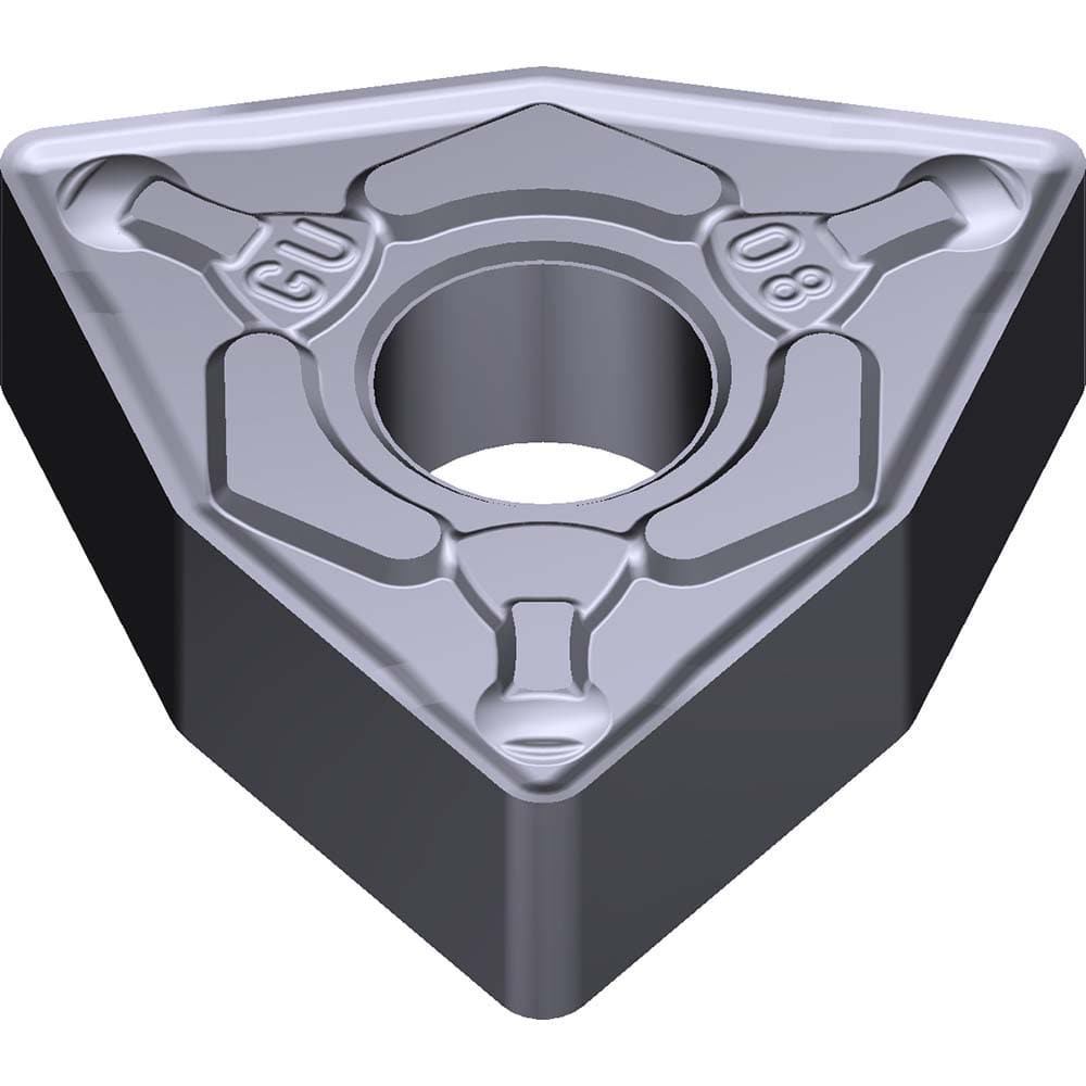 Sumitomo - Turning Inserts Insert Style: WNMG Insert Size: 431 - Apex Tool & Supply