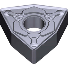 Sumitomo - Turning Inserts Insert Style: WNMG Insert Size: 431 - Apex Tool & Supply