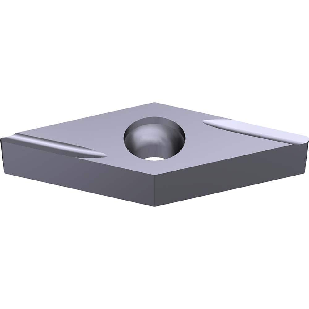 Sumitomo - Turning Inserts Insert Style: VBGT Insert Size: 220.5 - Apex Tool & Supply