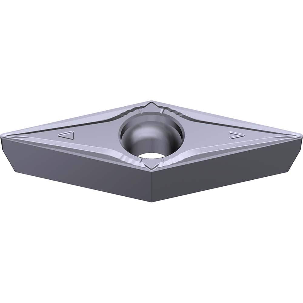 Sumitomo - Turning Inserts Insert Style: VCMT Insert Size: 332 - Apex Tool & Supply