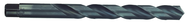 11/16; Jobber Length; Automotive; High Speed Steel; Black Oxide; Made In U.S.A. - Apex Tool & Supply